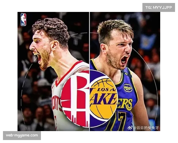 独行侠客场挑战火箭，东契奇对决申京