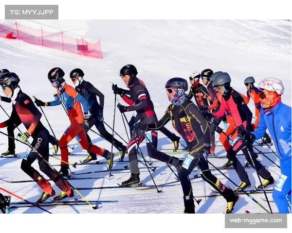 滑雪登山将首次列入米兰冬奥会比赛项目，为赛事注入新活力