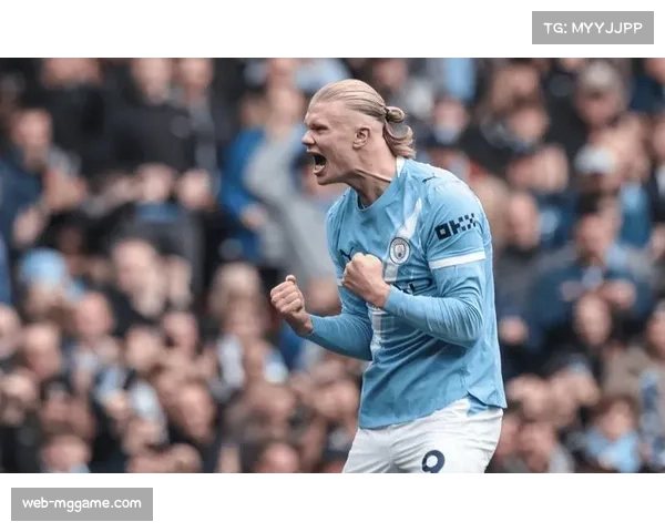 曼城5-4险胜桑德蓝,哈兰德戴帽仍暴露防守隐患 曼城5-4险胜桑德蓝,哈兰德戴帽仍暴露防守隐患