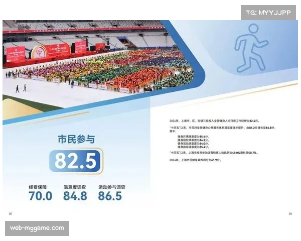 体育品牌融入全民健身推广体系,增强社会价值 体育品牌融入全民健身推广体系,增强社会价值