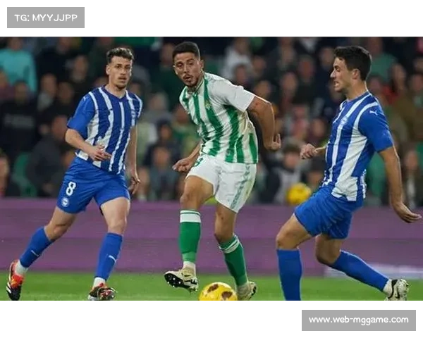 皇家贝蒂斯4-0大胜赫塔菲，后者遭遇联赛三连败