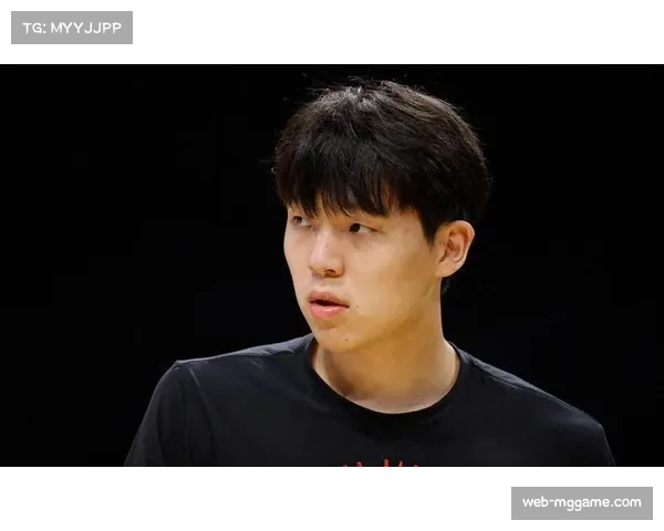 杨瀚森伤情更新：头部撞击后已返回赛场，伤势无大碍