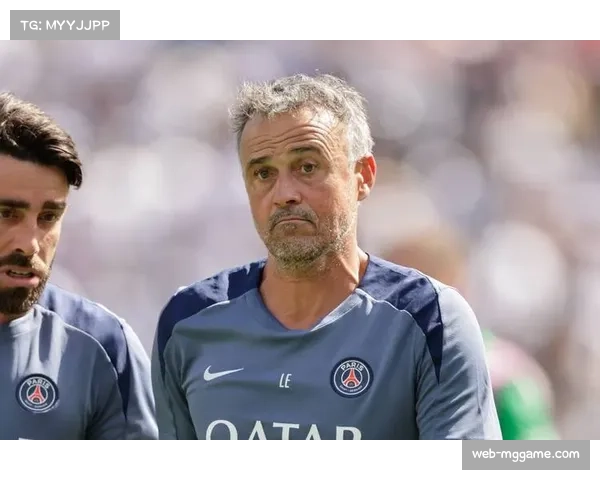 恩里克赛后表态：满意球队表现但接受失利结果