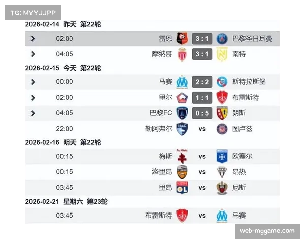 朗斯客场5-0大胜巴黎FC,时隔21年重返法甲积分榜榜首 朗斯客场5-0大胜巴黎FC,时隔21年重返法甲积分榜榜首