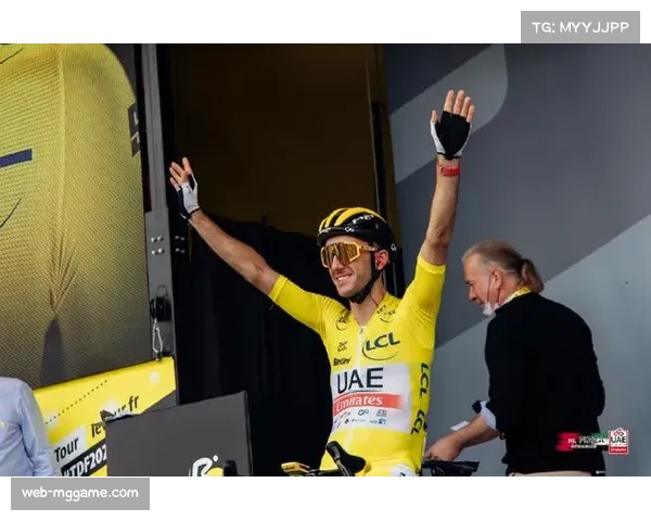 阿联酋航空车队公布环巴斯克地区阵容,亚当·耶茨领衔 阿联酋航空车队公布环巴斯克地区阵容,亚当·耶茨领衔